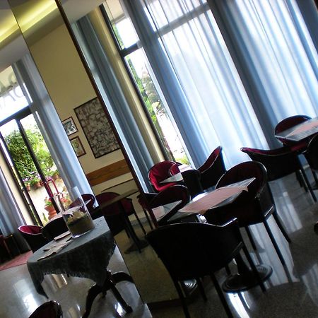 Turandot Magnolia - Hotel & Congressi Grisignano di Zocco Luaran gambar
