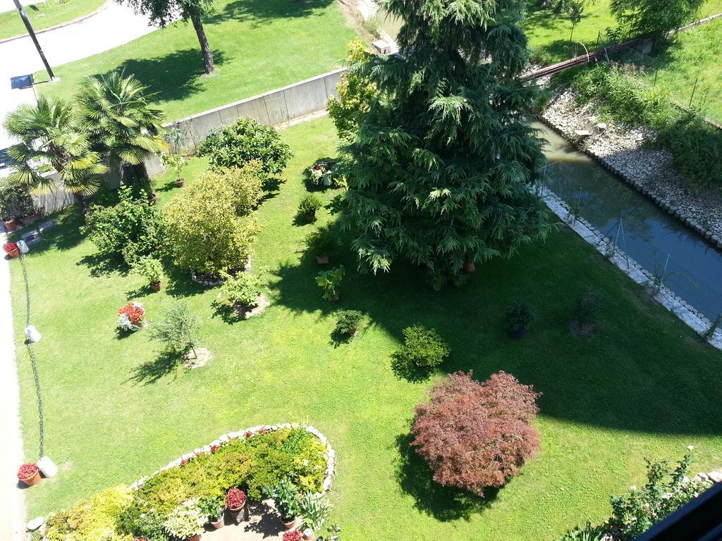 Turandot Magnolia - Hotel & Congressi Grisignano di Zocco Luaran gambar