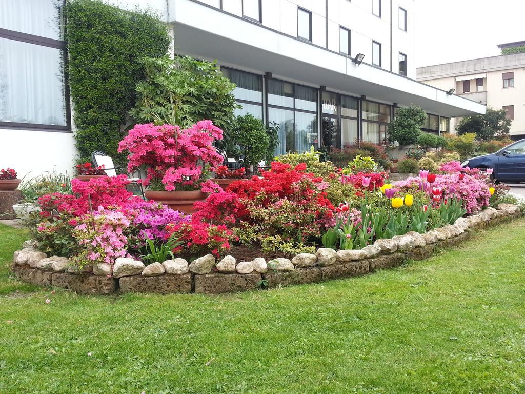 Turandot Magnolia - Hotel & Congressi Grisignano di Zocco Luaran gambar
