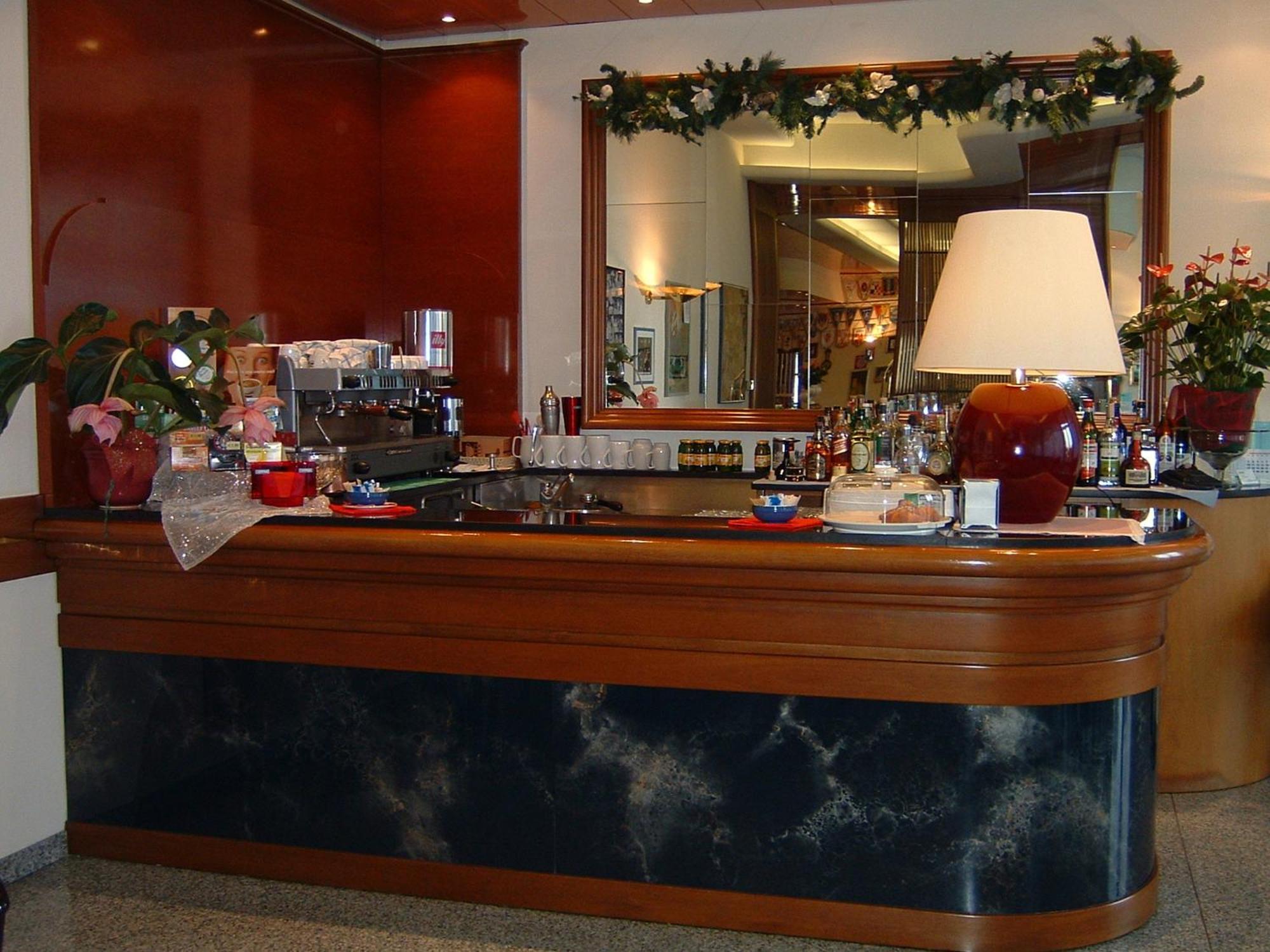Turandot Magnolia - Hotel & Congressi Grisignano di Zocco Luaran gambar