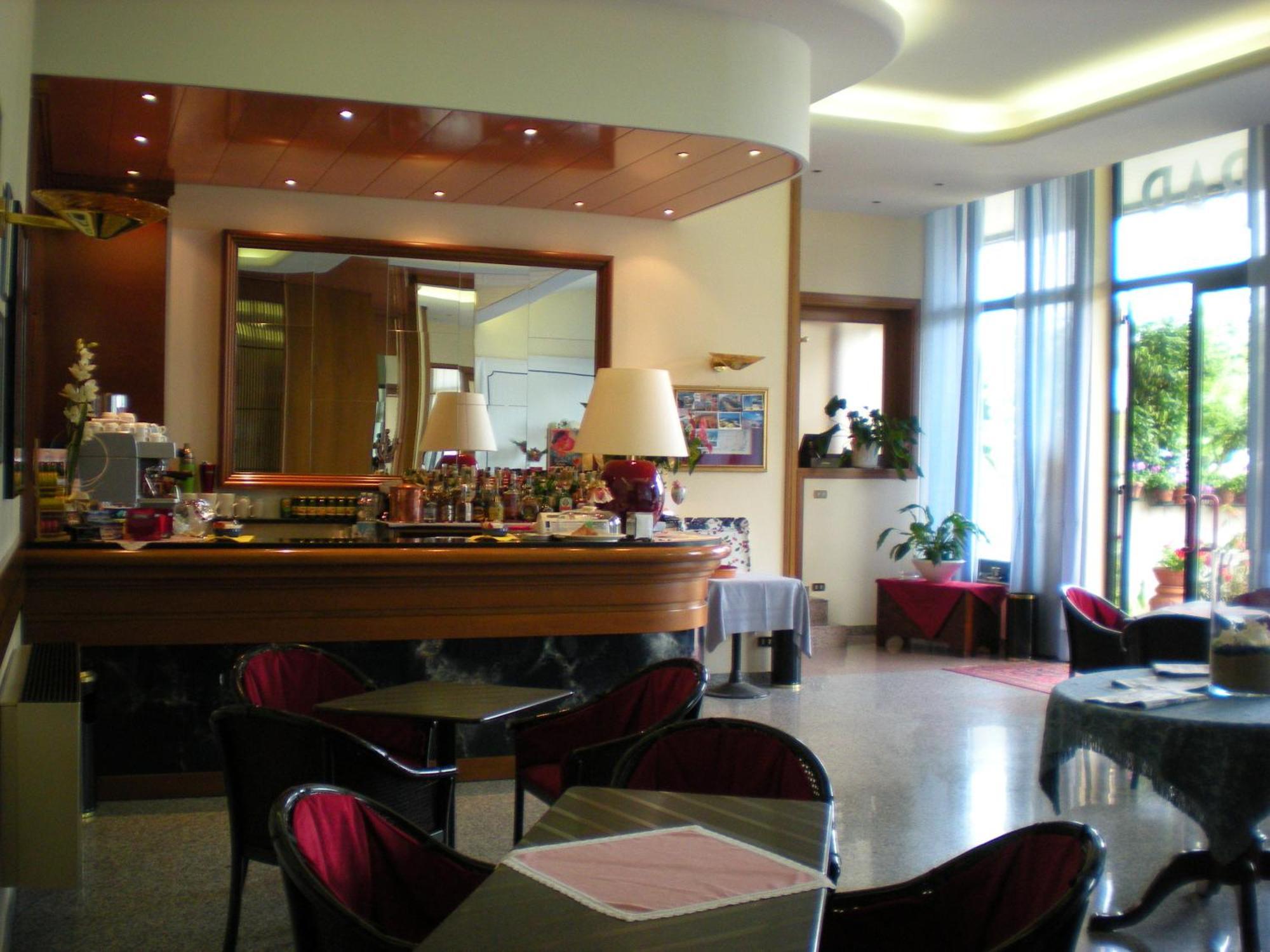 Turandot Magnolia - Hotel & Congressi Grisignano di Zocco Luaran gambar