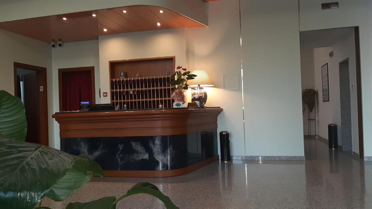 Turandot Magnolia - Hotel & Congressi Grisignano di Zocco Luaran gambar