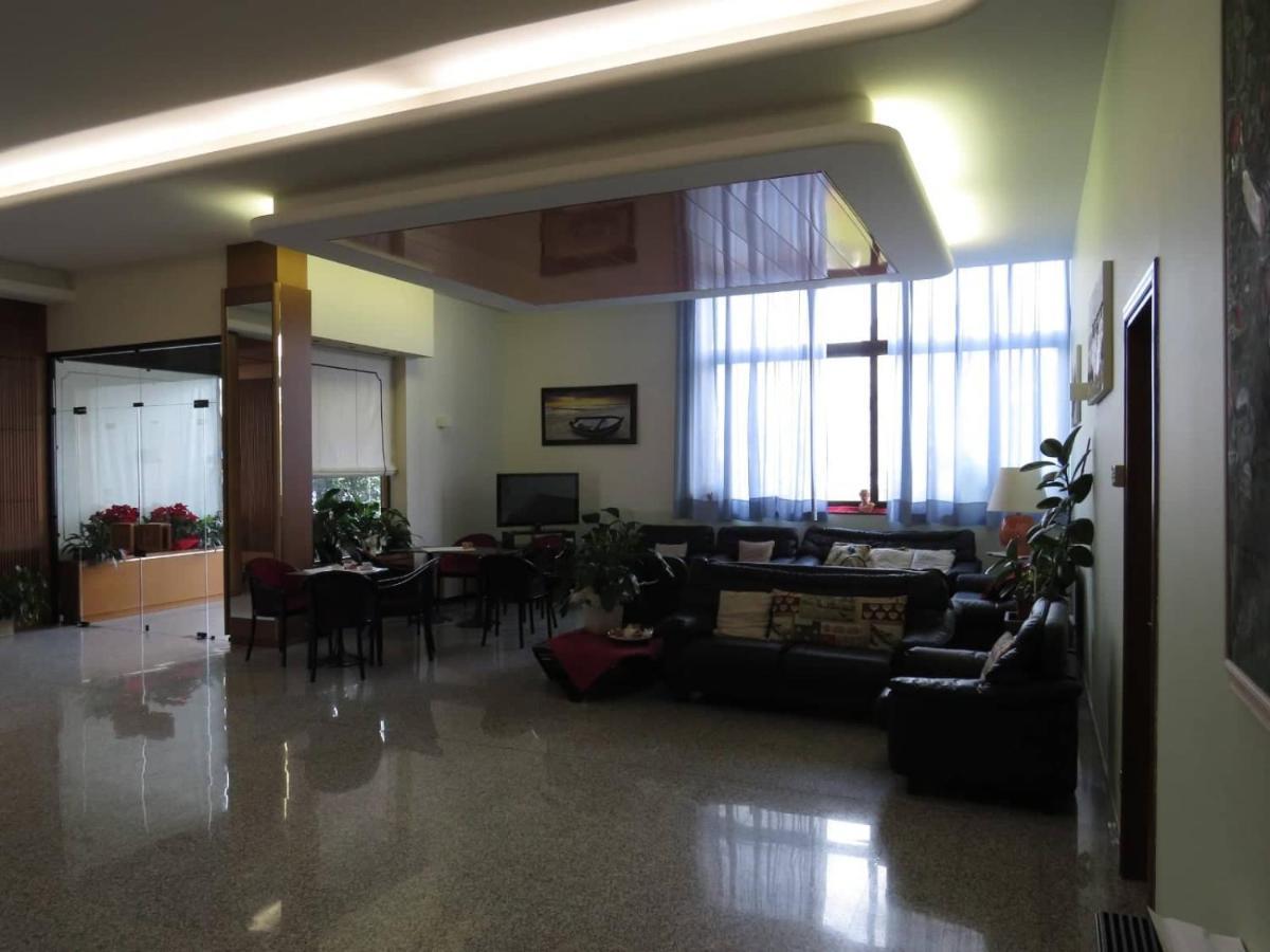 Turandot Magnolia - Hotel & Congressi Grisignano di Zocco Luaran gambar